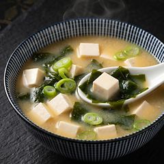 Misosuppe