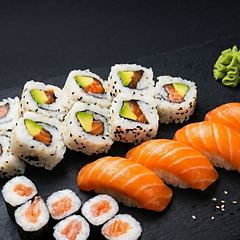 Lachs Special