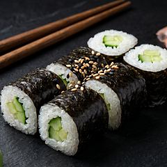 Kappa Maki