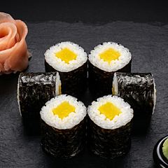 Oshinko Maki