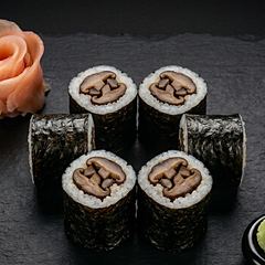 Shiitake Maki