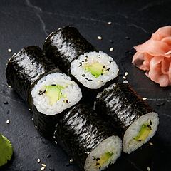 Avocado Maki