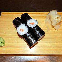 Sake Maki