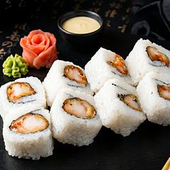Ebi Tempura