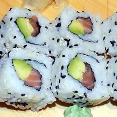 California Roll