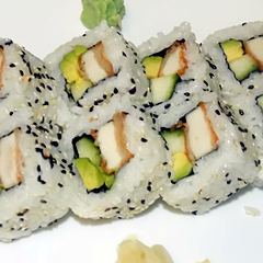 Chicken Rolle