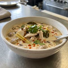 Tom Kha Gai