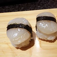 Hotategai