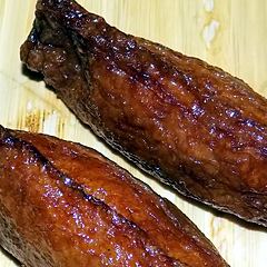 Vegetarische Nigiri