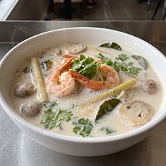 Tom Kha Gung