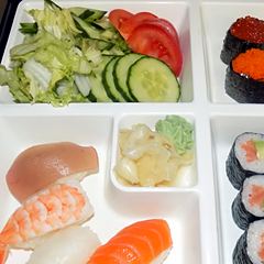 Bento 1