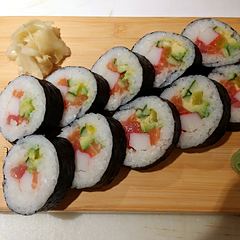 Futo Maki