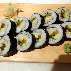 Vegi Roll