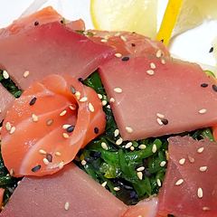 Shake Maguro